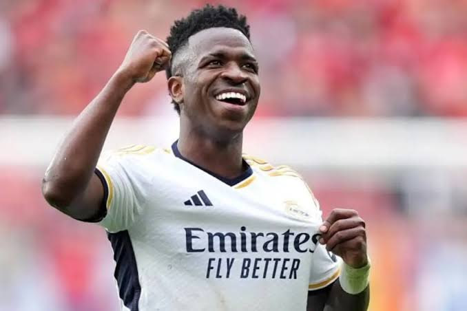 Vinicius Junior Gelar Negosiasi Kontrak di Real Madrid: Minta 3 Syarat Utama