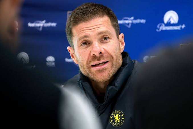Xavi Alonso Mulai Bentuk Karakter Chelsea: Puji Kiprah Palestra & Quenda