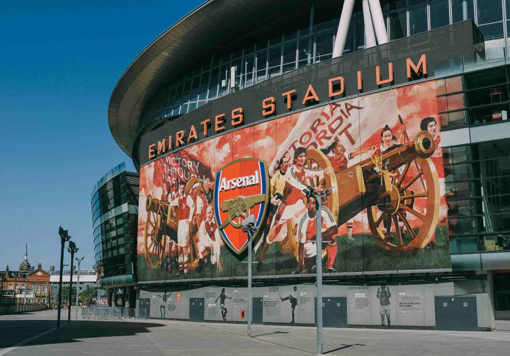 Badai Finansial Arsenal, Ancaman PHK Massal Demi Patuhi Aturan UEFA