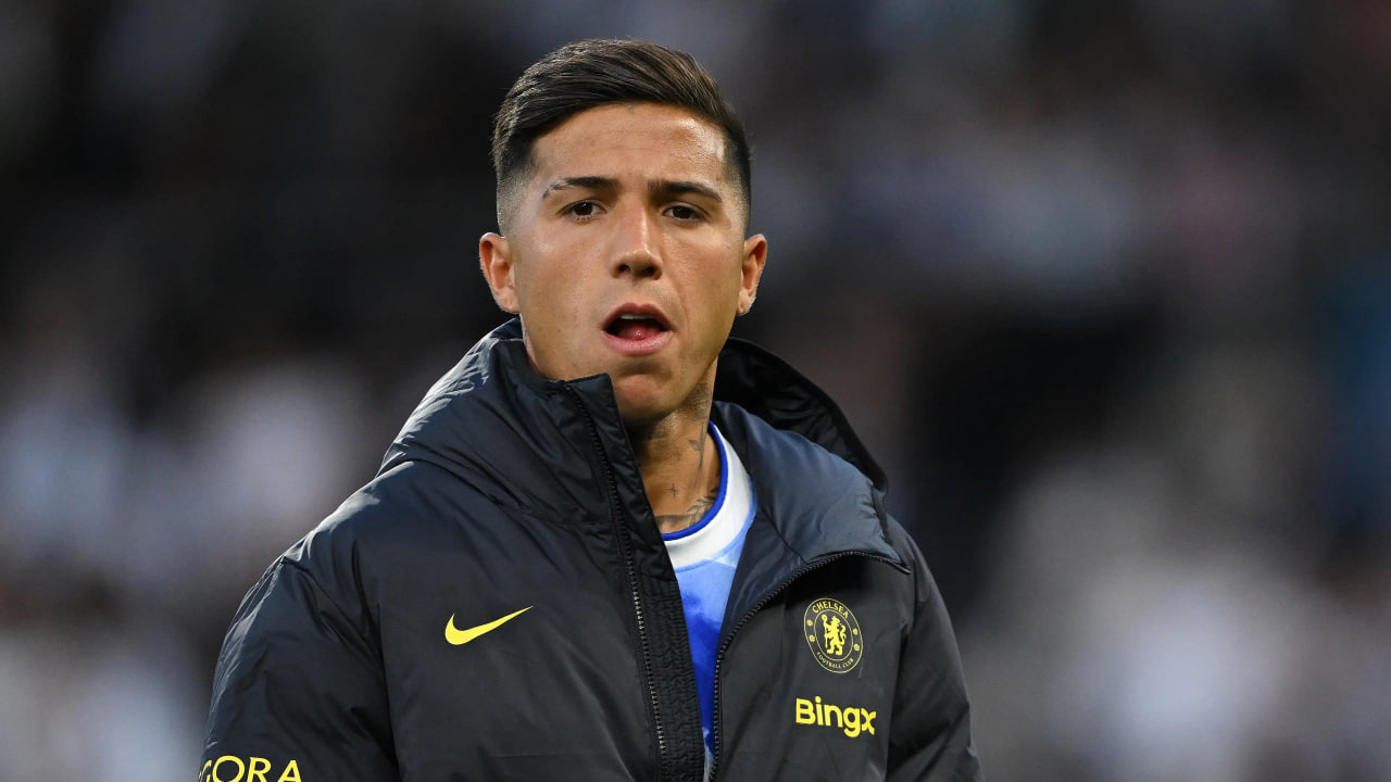 Fakta Mengejutkan Kepergian Enzo Fernandez dan Perpanjangan Kontrak Pedro Neto di Chelsea