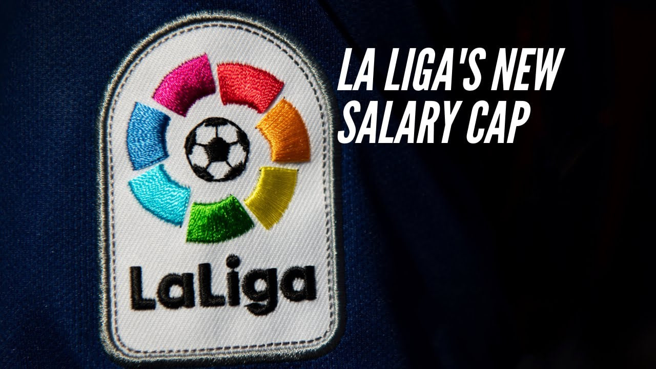 La Liga Rilis Salary Cap 2026: Real Madrid Tertinggi, Barcelona Bangkit dari Krisis