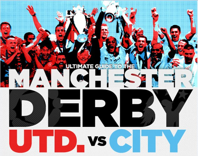 Man City Bekuk Man United 1-0 di Old Trafford, Kartu Merah Foden & Gol Kontroversial Haaland Jadi Sorotan