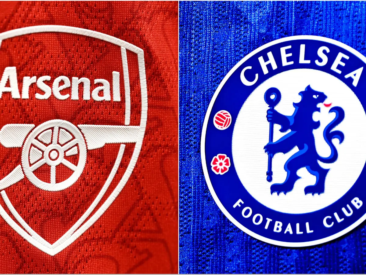 Preview Arsenal vs Chelsea: Pertarungan Benteng Kokoh Arteta Lawan Kolektivitas Serang Xabi Alonso