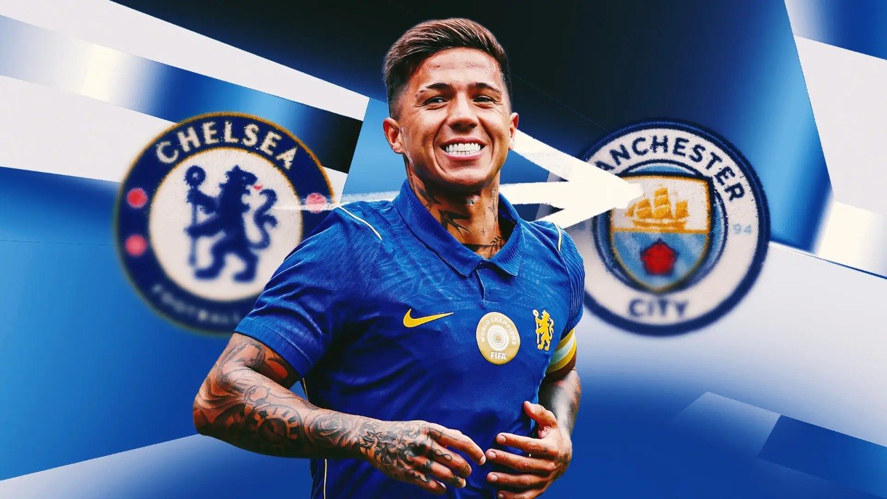 Trik Finansial Chelsea dan Man City Jual Pemain Cadangan demi Profit Maksimal