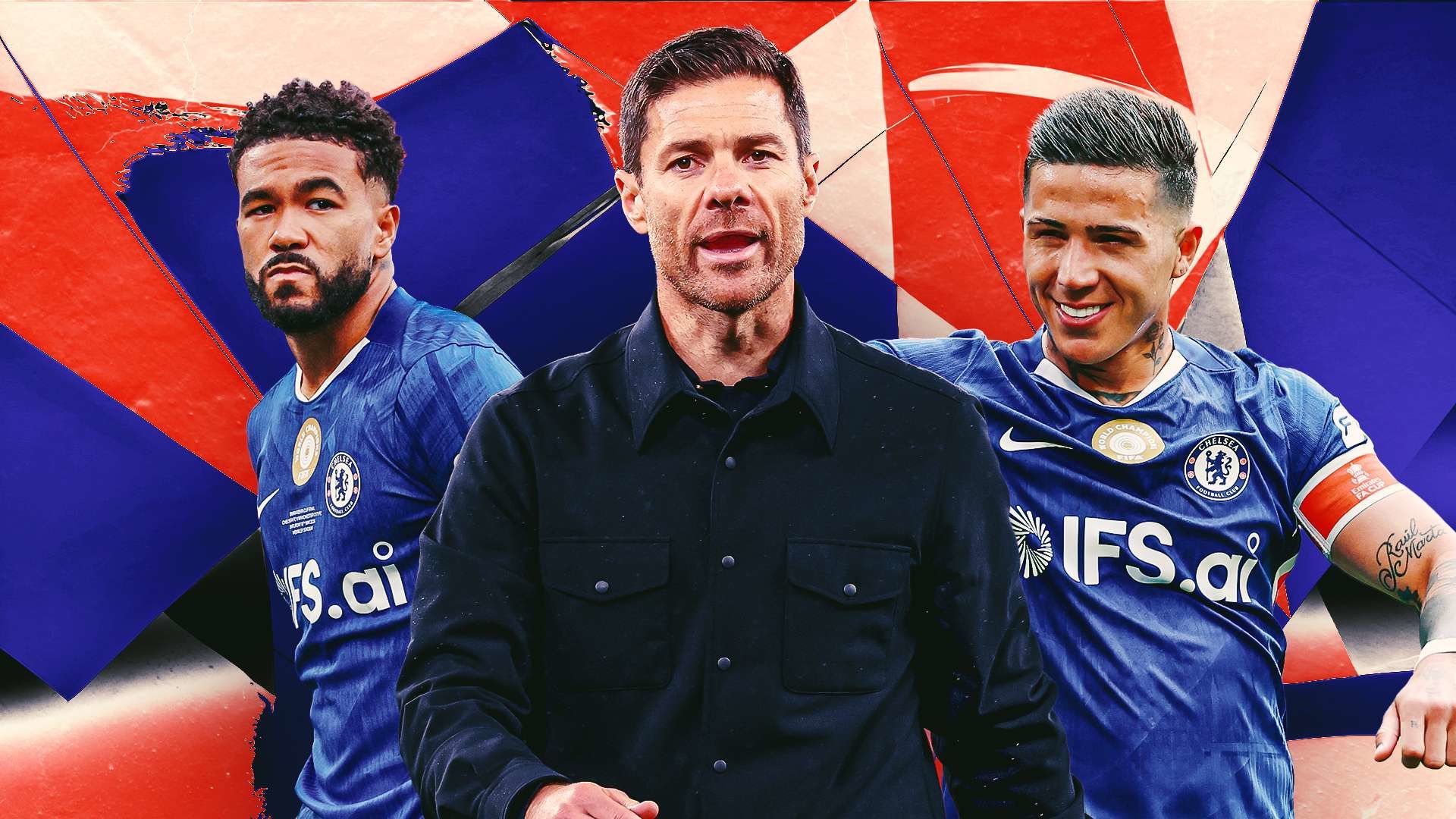 Catatan Pramusim Chelsea Besutan Xabi Alonso: Marco Palestra Jadi Kejutan Utama